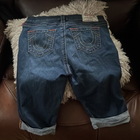 Shorts pre Loved - Picture 4 of 7